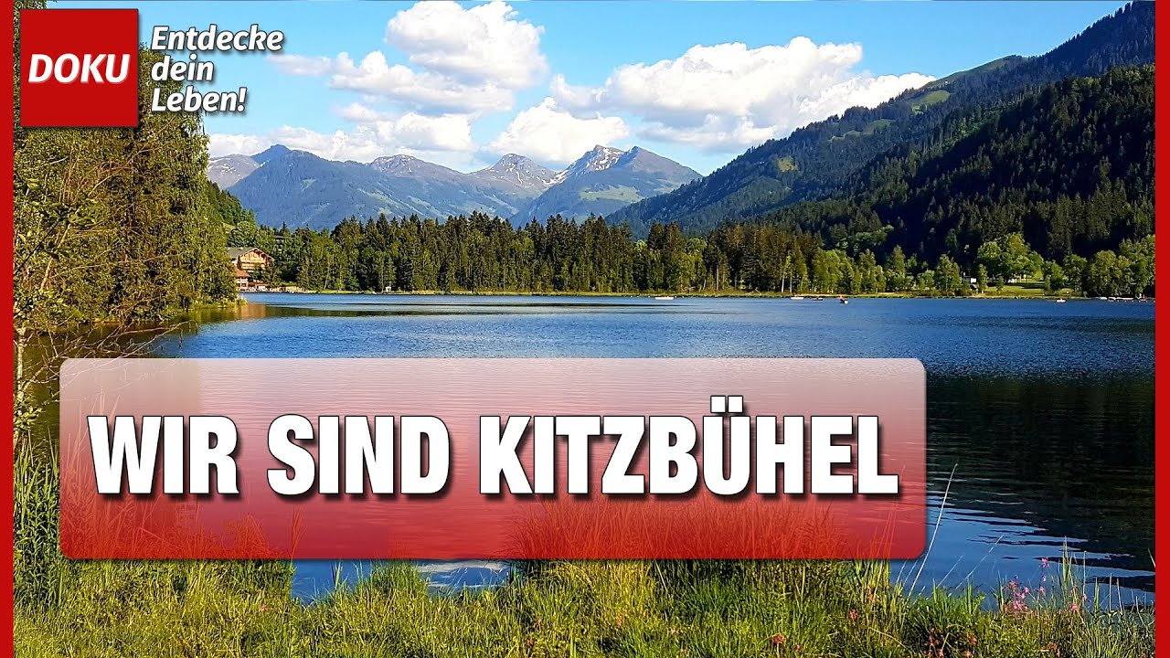 WIR SIND KITZBÜHEL - Die Menschen hinter der Promi-Stadt