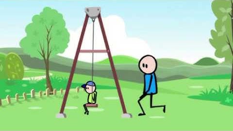 Crazytalk Animator Garry Pye Swing