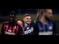Serie A Season Review 2018-2019