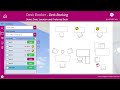 DigPacks - PowerApps Desk Booking