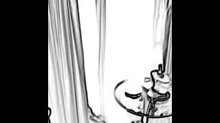 Seiont Manor - Sketch of room
