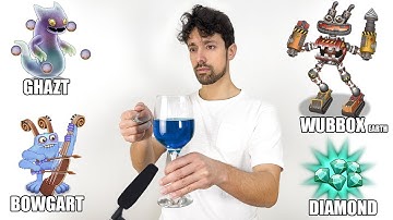 How the sounds of My Singing Monsters weren