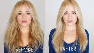 How To: Repair Damaged Hair