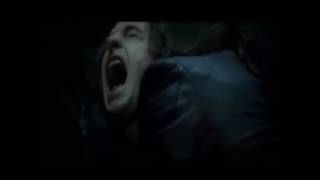 A Werewolf Takes A Bite Out Of Michael