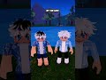 Secret of Missing Kids in the Forest #roblox #robloxstory #berryavenuestory