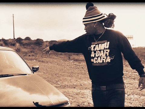 NGA - Really? (Feat: Força Suprema) [VideoClip] [Baixa Aqui]