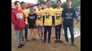 Download Lagu Elang kebanggaan(sriwijaya mania geratak) MP3