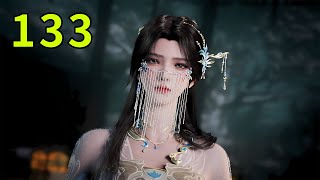 【遮天133集】大道之伤愈合的叶凡，返回圣城再见安妙依，殴打嚣张的高林峰！丨Shrouding Heavens