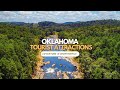 Explore oklahoma with us  8 best places to visit in oklahoma