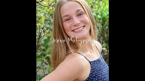 Quinn Thurman OH/DS Class of 2025