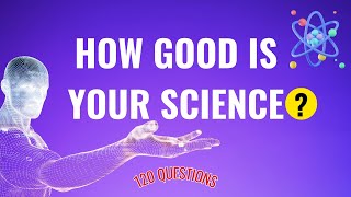 Can You Answer these Science Quiz Questions?