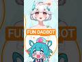 Ellie Minibot and Shoomimi - "I Want To Be A Dad Like My Dad" #vtuber #fun #dad #twitch #clips