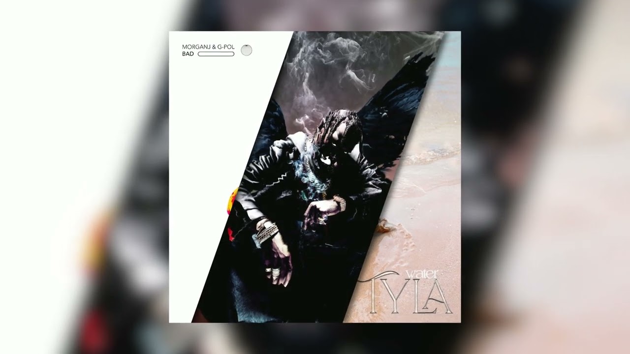 MorganJ - BAD vs. Goosebumps vs. Water (Oliver Heldens Mashup) (NW-Remake)