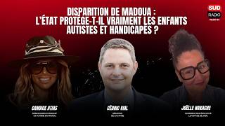 Disparition de Madoua : l’État protège-t-il vraiment les enfants autistes et handicapés ?