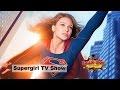 Geek out sa  supergirl  star wars 7 theater costume rules  geeky tv shows
