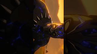 T'Challa Final " Wakanda Forever " 4K - Marvel Zombies Scenes