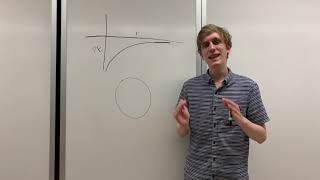 Physics 7A, DL7 Summary: Connecting Potential Energy to Force