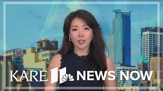 KARE 11 News Now - May 17, 2023