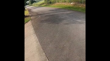 64 Mph Backflip! Tamiya TT-02 Rc Car! #rc #rccar #speedrun #fast #tt02 #tamiya