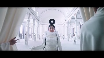 Funny Scene - Everything Everywhere All at Once 2022