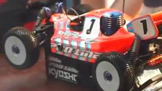 Nitro Buggy 2006 IFMAR World Championship Official DVD