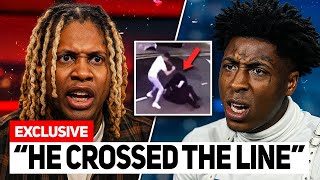 Lil Durk Sends WARNING To NBA YoungBoy After Viral Photo Surfaces...This Is BAD!