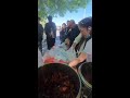 Popular Daily Chinese Box Meal Street Style Food