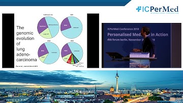 Personalised Medicine Research & Implementation  Best Practice Example 1 -  ICPerMed Conference 2018