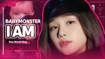 BABYMONSTER - 