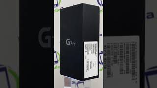 Brand New LG G7 Fit (Black) - What you see is what you get with BestMobileCanada