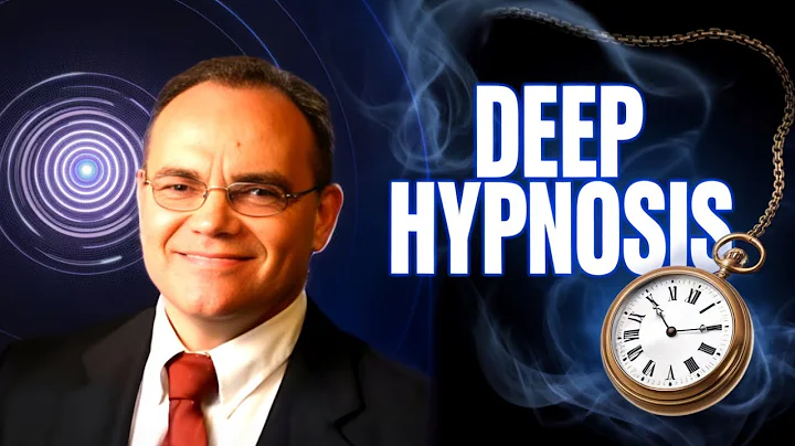 Hypnosis Audio - Free 10 Minute Trance