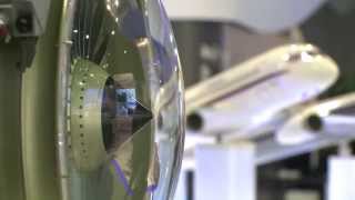 Delivery Of The First Superjet 100 To Interjet