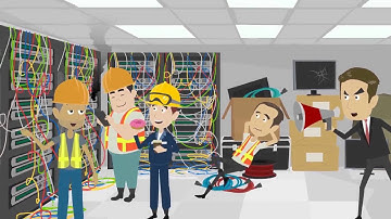 Streamline Telecom--Network Cabling Contractor Serving New York City