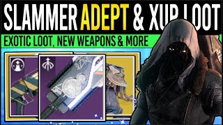 Download Lagu Destiny 2: Xur ADEPT Nightfall Loot \u0026 JUICY Catalyst - Forbearance, New Exotics \u0026 Armor (22nd Aug) MP3 Download Lagu Destiny 2: Xur ADEPT Nightfall Loot \u0026 JUICY Catalyst - Forbearance, New Exotics \u0026 Armor (22nd Aug) MP3
