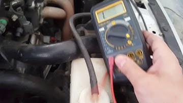 Video1: Civic B16a2  *FIXED* code P1381 diagnose