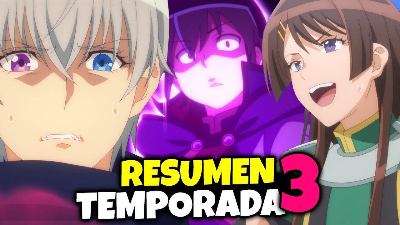 ¿QUÉ PASÓ DESPUÉS DEL ANIME? | TSUKI GA MICHIBIKU RESUMEN TEMPORADA 3