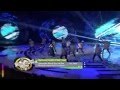 Indah Dewi Pertiwi Best Performance 2015 - SHOW ME WHAT YOU GOT