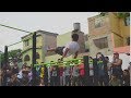 Giancarlos ponce vs jair silva pro  campeonato nacional de street workout 2018