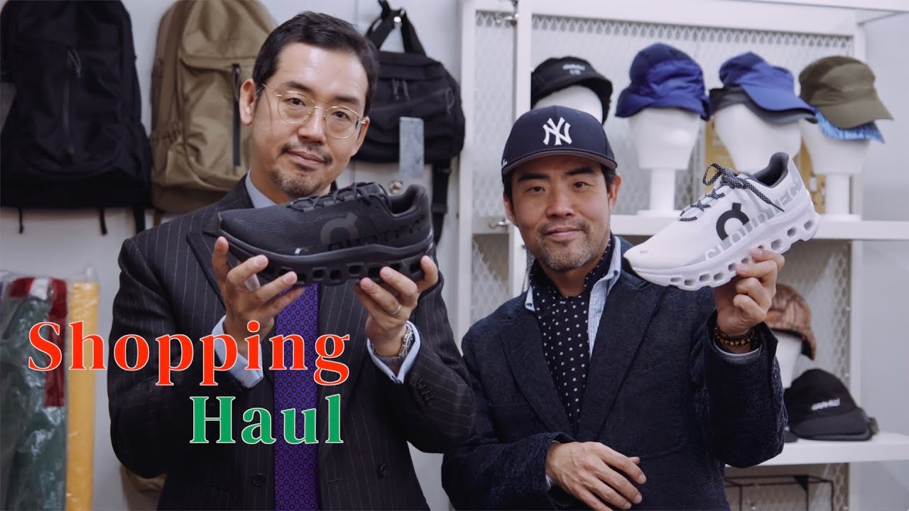 사는 병에 걸린 형제의 크리스마스 특집 쇼핑 하울! 🎄