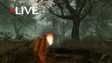 Shi No Numa CO-OP - World at War Zombies REMASTERED (Live)