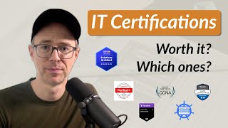 Why SelfTaught Developers SHOULD Get Certified