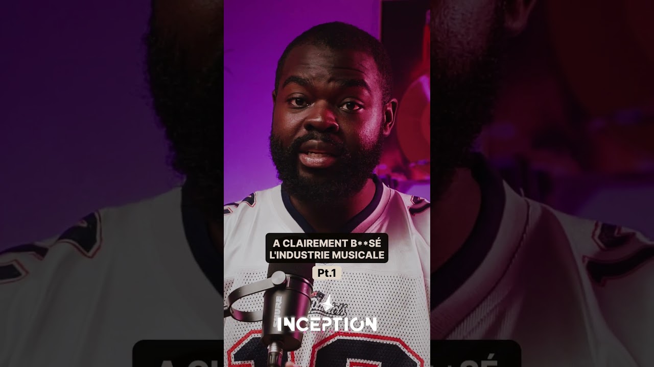 La VERITE sur les RESEAUX SOCIAUX pour les ARTISTES
