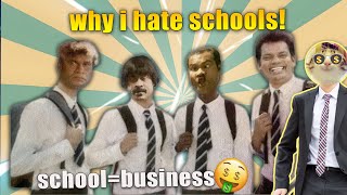Govt School Roast Most Relatable Video On The Planet
