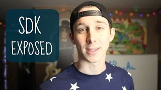 SDK EXPOSED!!