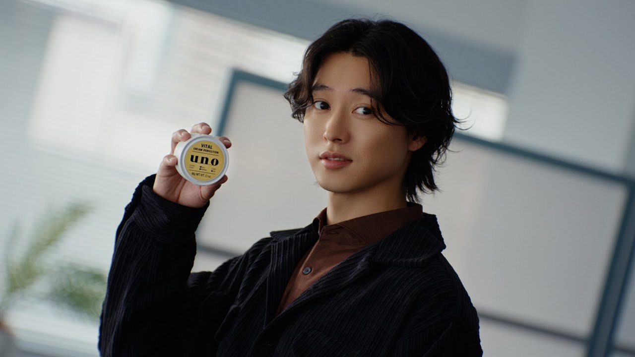 MOVIE | uno（ウーノ）