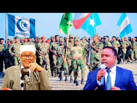 DAG DAG GADABURSI DHULKODA WAA INEEY KUDAGALAMAN OO KADIIFACDAN SOMALILAN WARARKA 