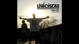 Liricistas - 21 Gramos Ft. Dibujo Mc