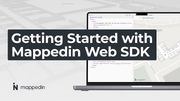 Getting Started | Mappedin Web SDK v6