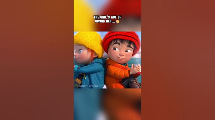 Small acts of kindness create lasting connections🥹 | #shorts #animation