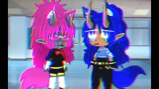 I Dont Have Anger Issues Meme Gacha Club